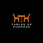 Tables of Purpose Inc.