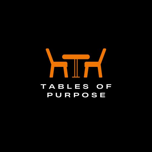 Tables of Purpose Inc.