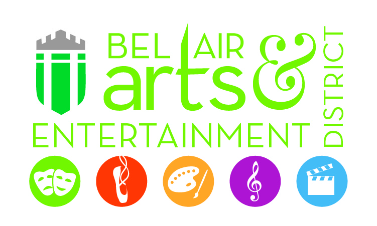 Bel Air Arts & Entertainment District