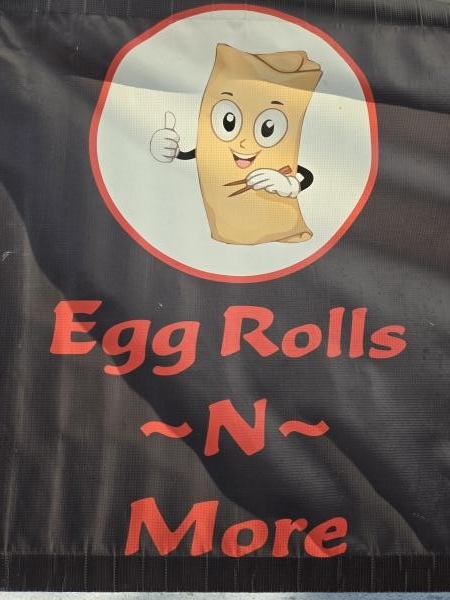 Egg Rolls N More