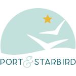 Port and Starbird