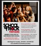 School of rock perrysburg