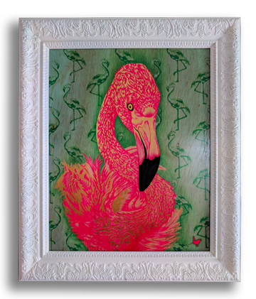 Flamingo! picture