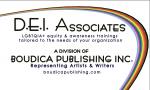 DEI Associates - A Division of Boudica Publishing Inc
