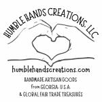 Humble Hands Creations, Located inside Victoria’s Antiques & More
