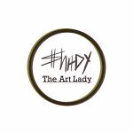 Shady The Art Lady