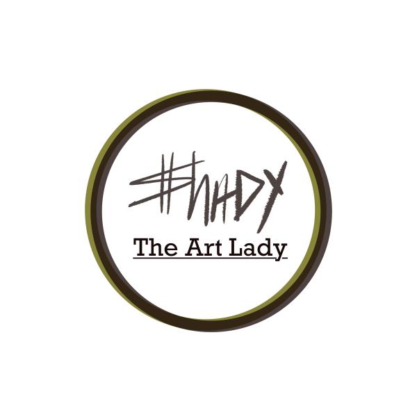 Shady The Art Lady