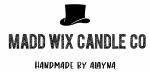 MADD WIX CANDLE COMPANY
