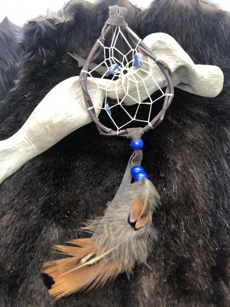 Willow Dreamcatcher 3” picture