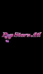 Pop Starz Atl logo