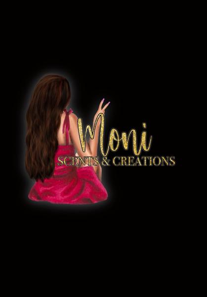 Moni’s Scents and Creations
