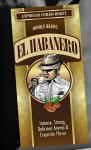 El Habanero Coffee