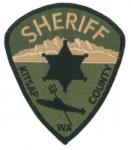 Kitsap County Sheriff's Office