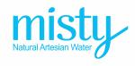 Misty Artesian Water Inc