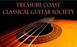 Treasure Coast Classical Guitar Society