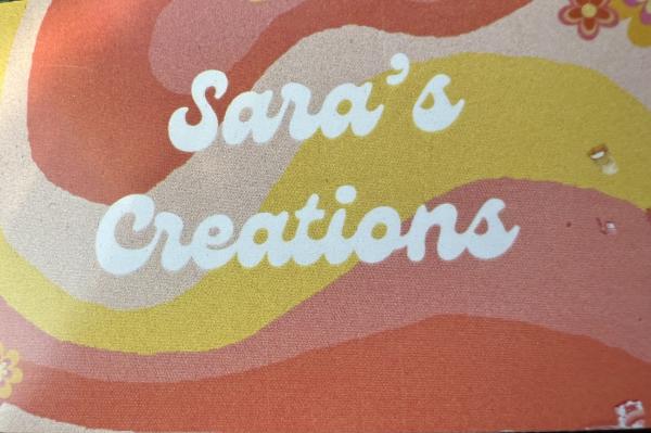 Sara’s Creations