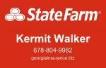Kermit Walker - State Farm