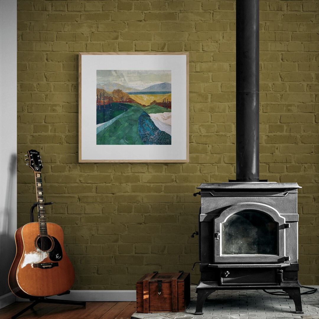 Just Before the Rain picture