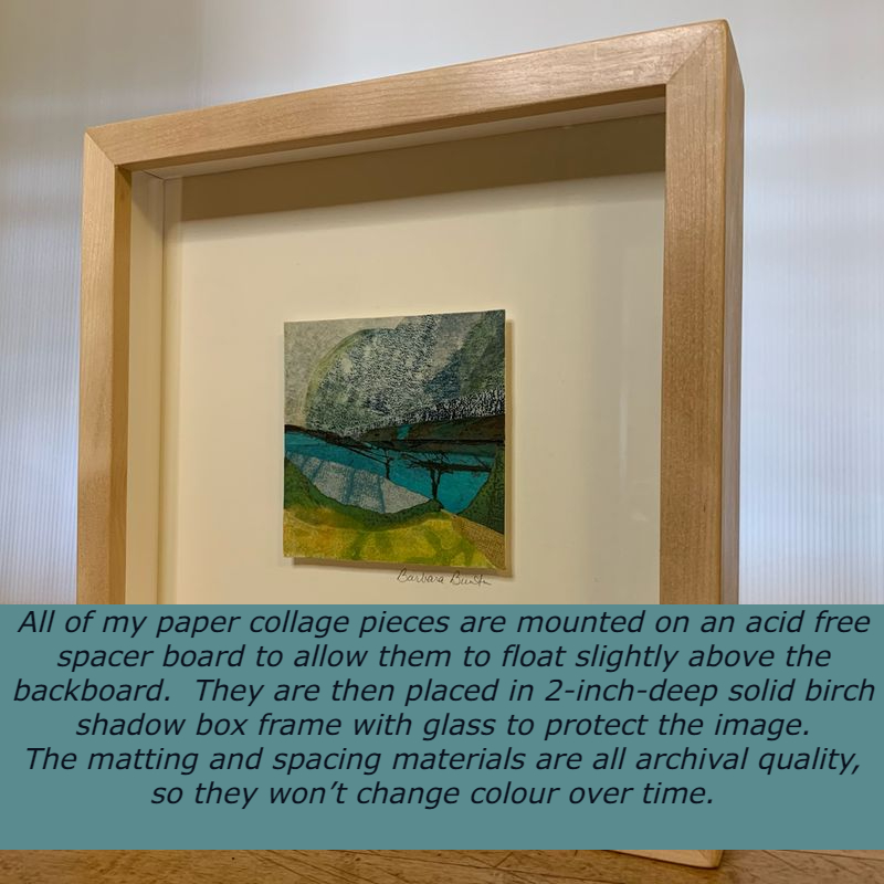 Sea and Sky Exchange picture