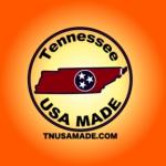 Tennessee USA Made