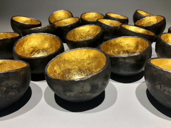 Gold Bowls picture