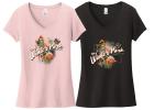 2021 Women's Tee