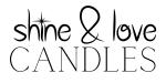 Shine & Love Candles