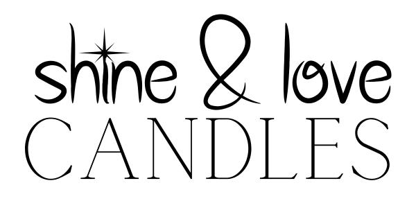 Shine & Love Candles