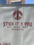Stick it 2 you foodtruck