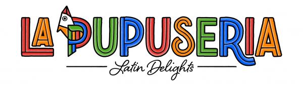 La Pupuseria Latin Delights