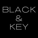 Black and Key