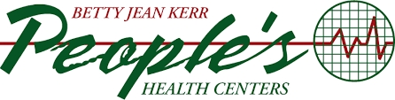 Betty Jean Kerr health center