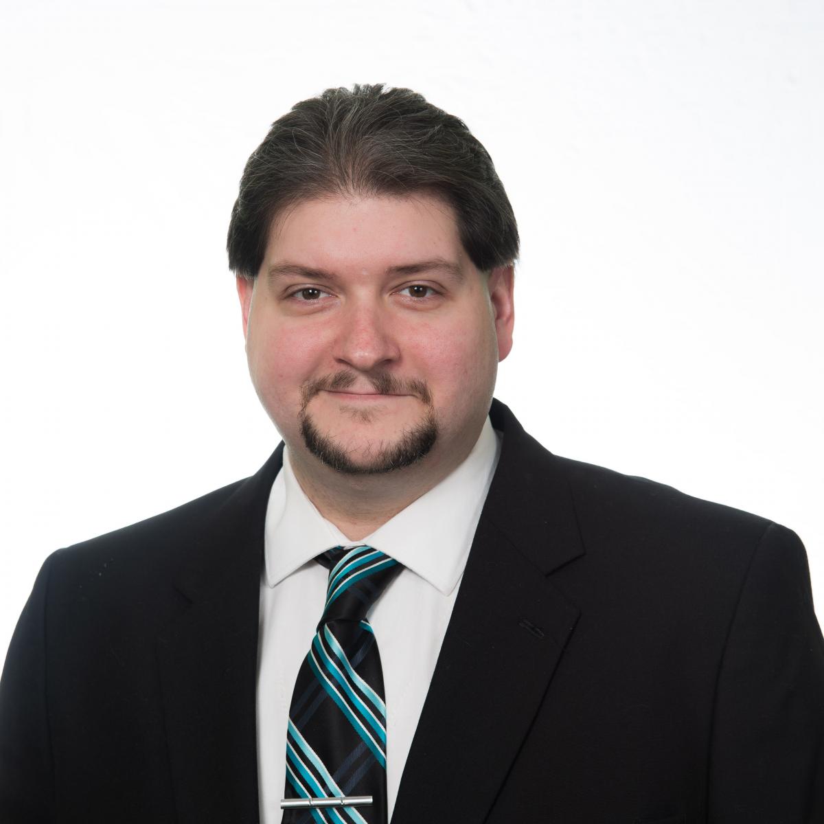 Andrew User Profile
