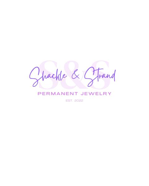 Shackle & Strand Permanent Jewelry