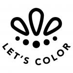Let's Color Art Studio