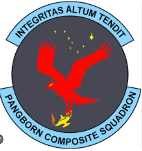 Pangborn Composite Squadron, Civil Air Patrol