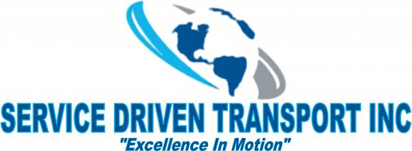 Service Driven Transport Inc