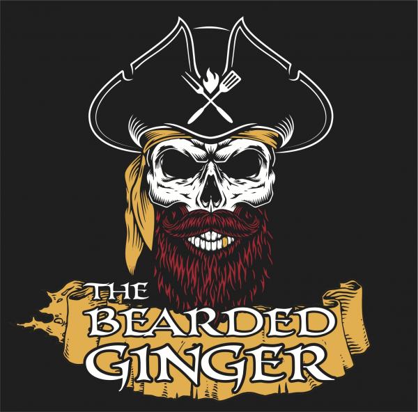 The Bearded Ginger