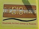 The Big Cheese