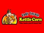 cody coyote kettlecorn & Concessions