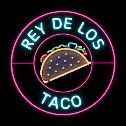 Rey De Los Taco