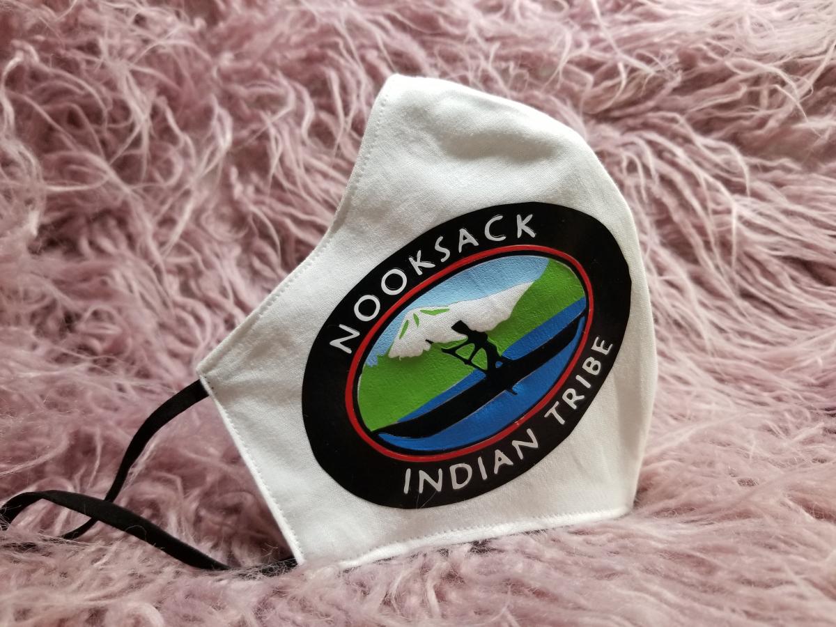 100% Kona Cotton Quliters Fabric Face Masks picture