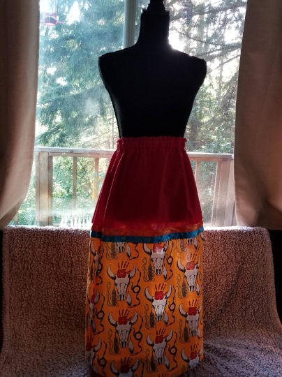 Ribbon Skirt picture