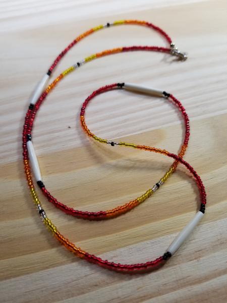 Necklaces Beaded picture