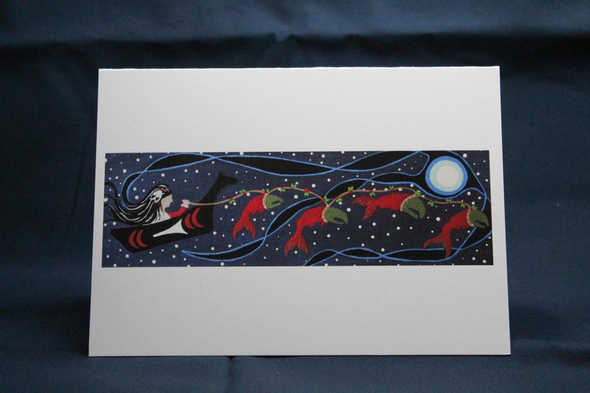 5x7 Blank Cards picture