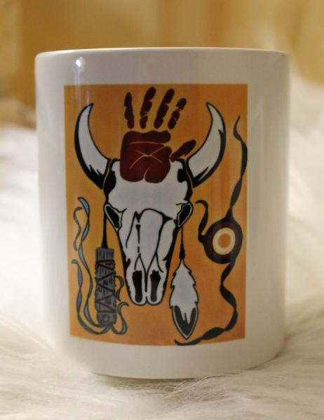 11oz Ceramic Coffee Mugs picture