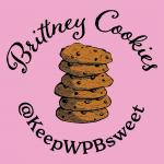Brittney Cookies