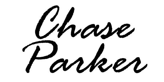 Chase Parker