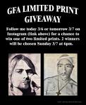 FREE GIVEAWAY