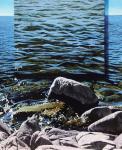 'High Tide' Lake Tahoe